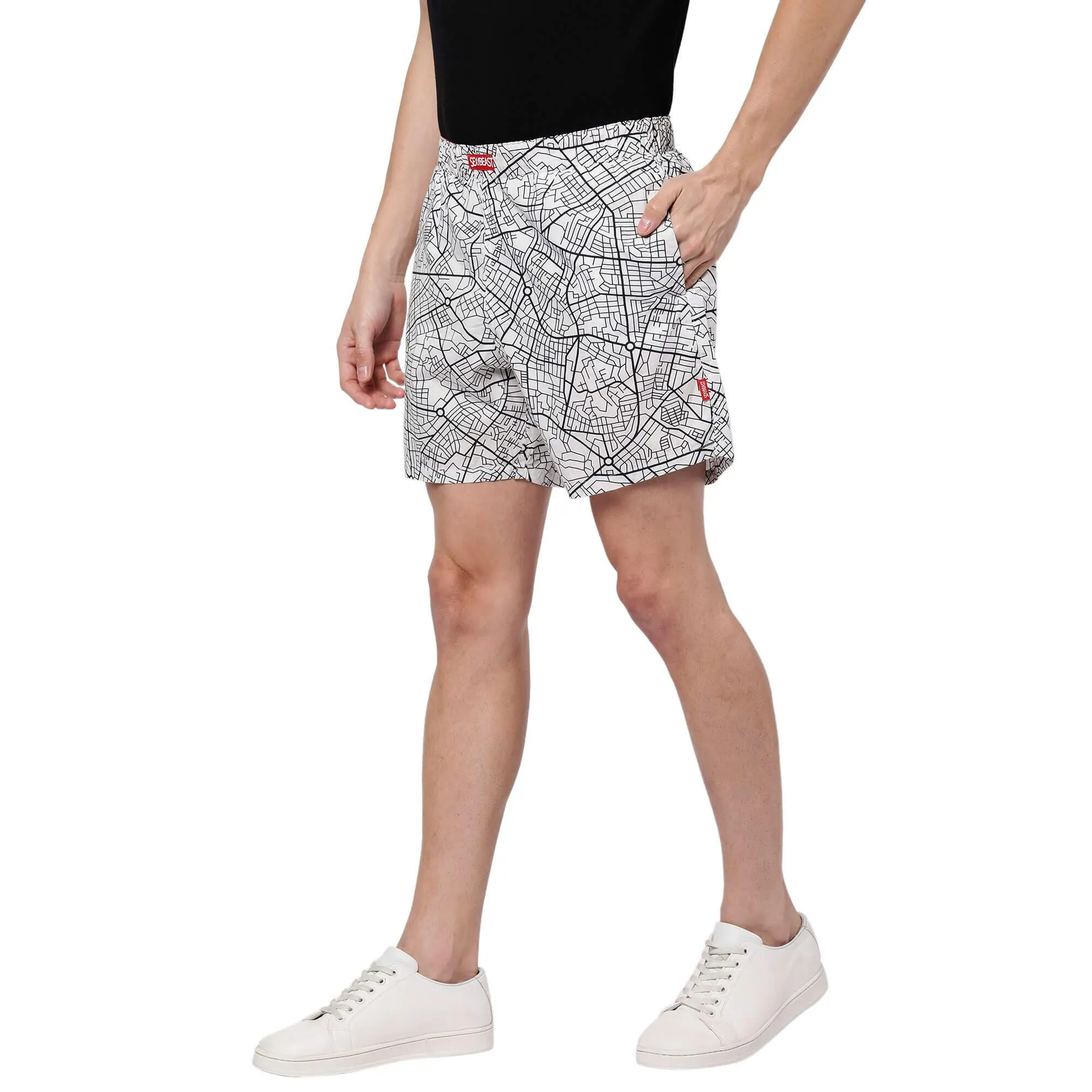 Shorts For Men