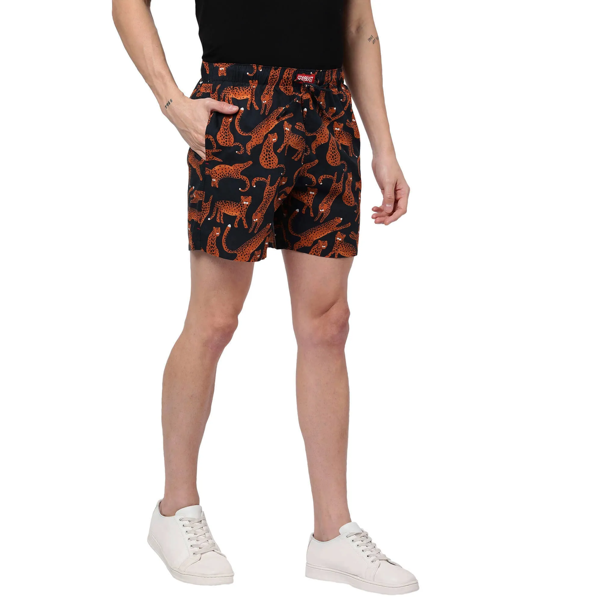 Shorts For Men