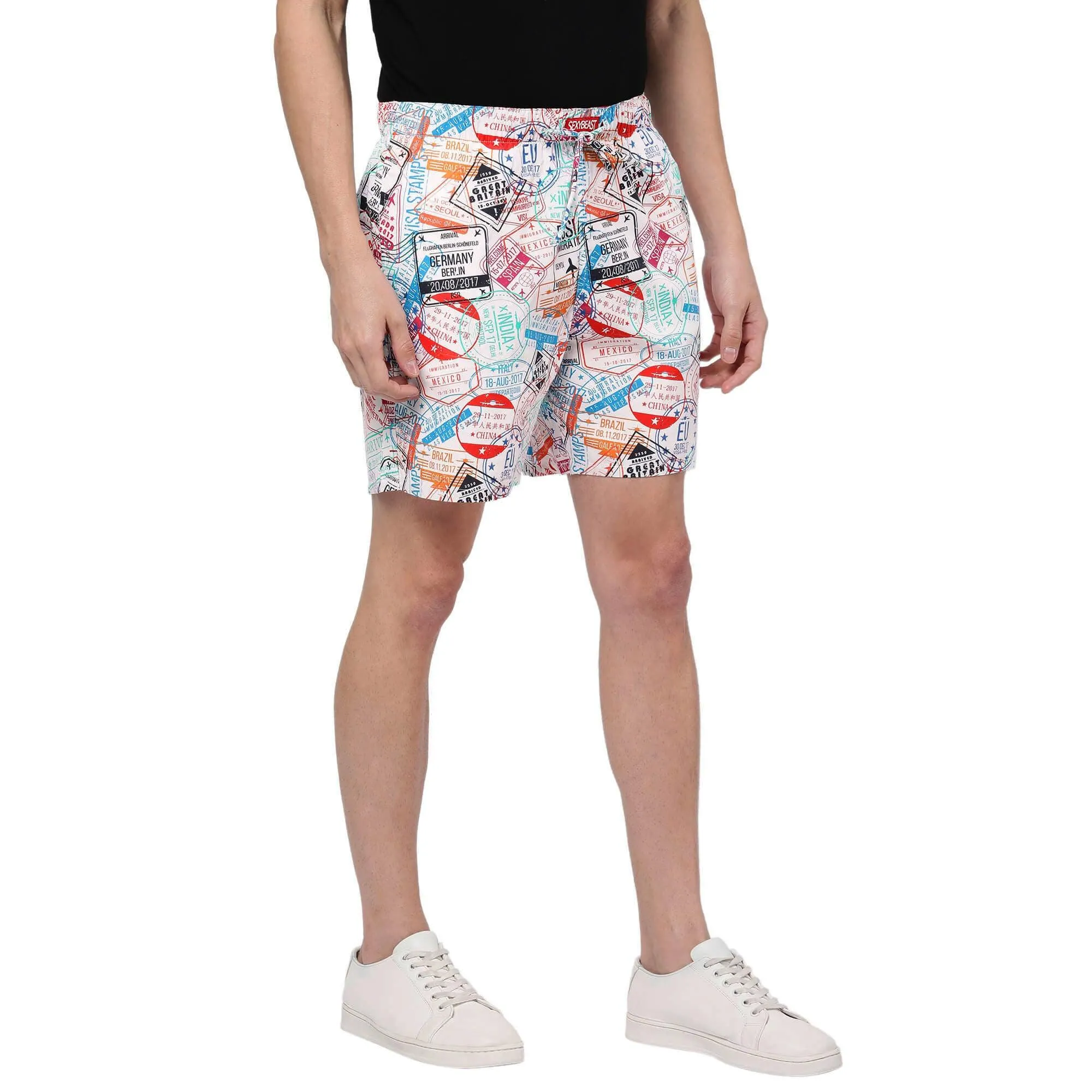 Shorts For Men