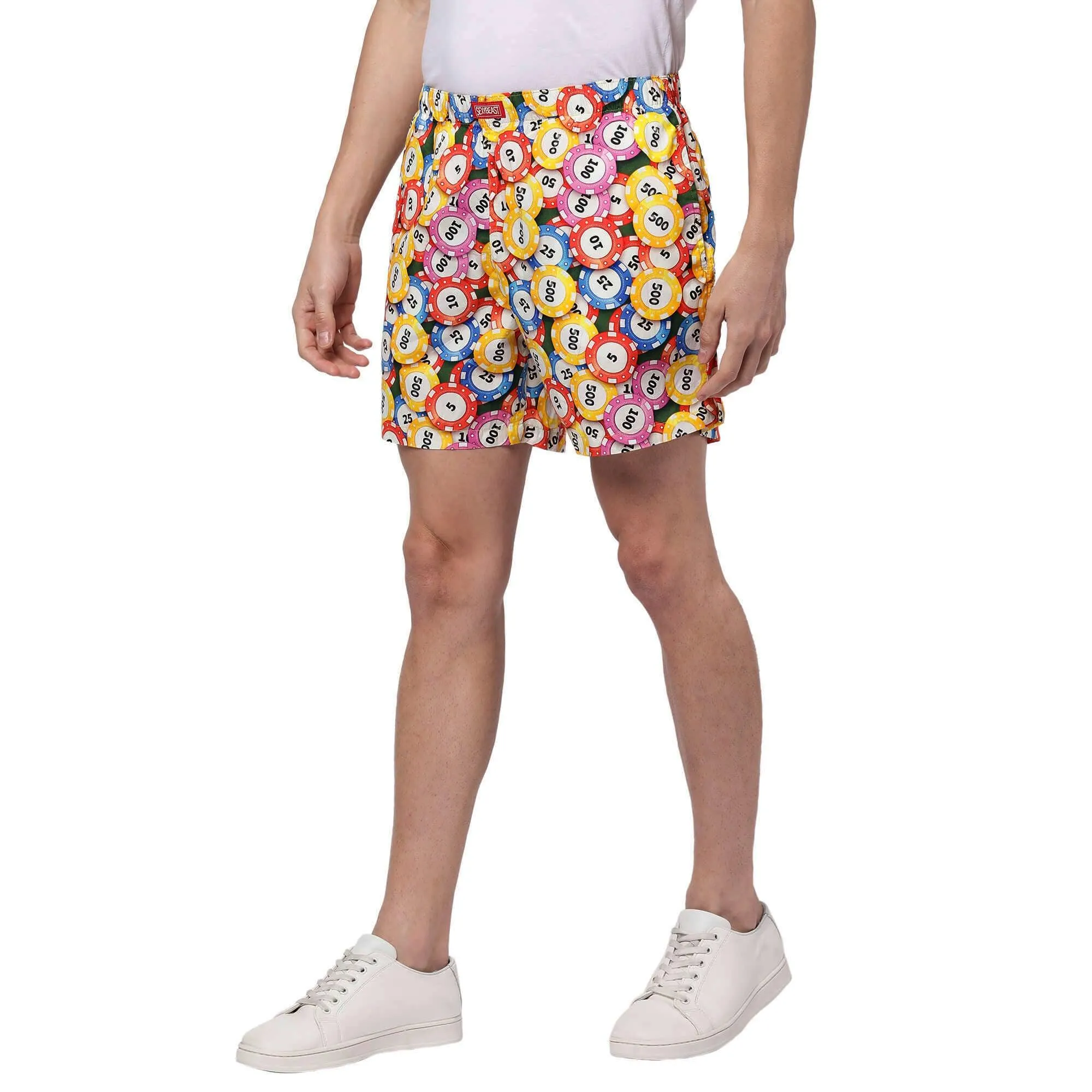 Shorts For Men