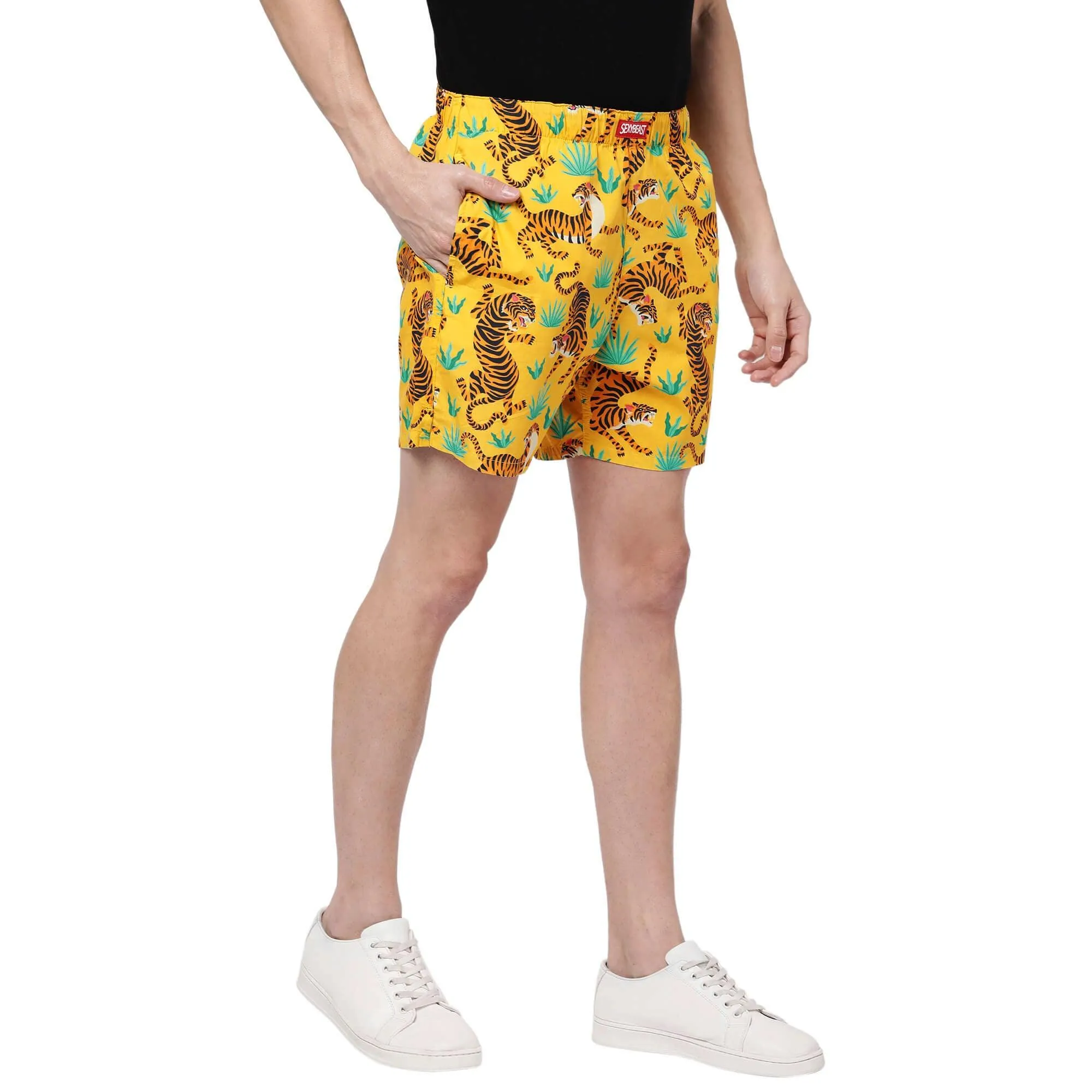 Shorts For Men