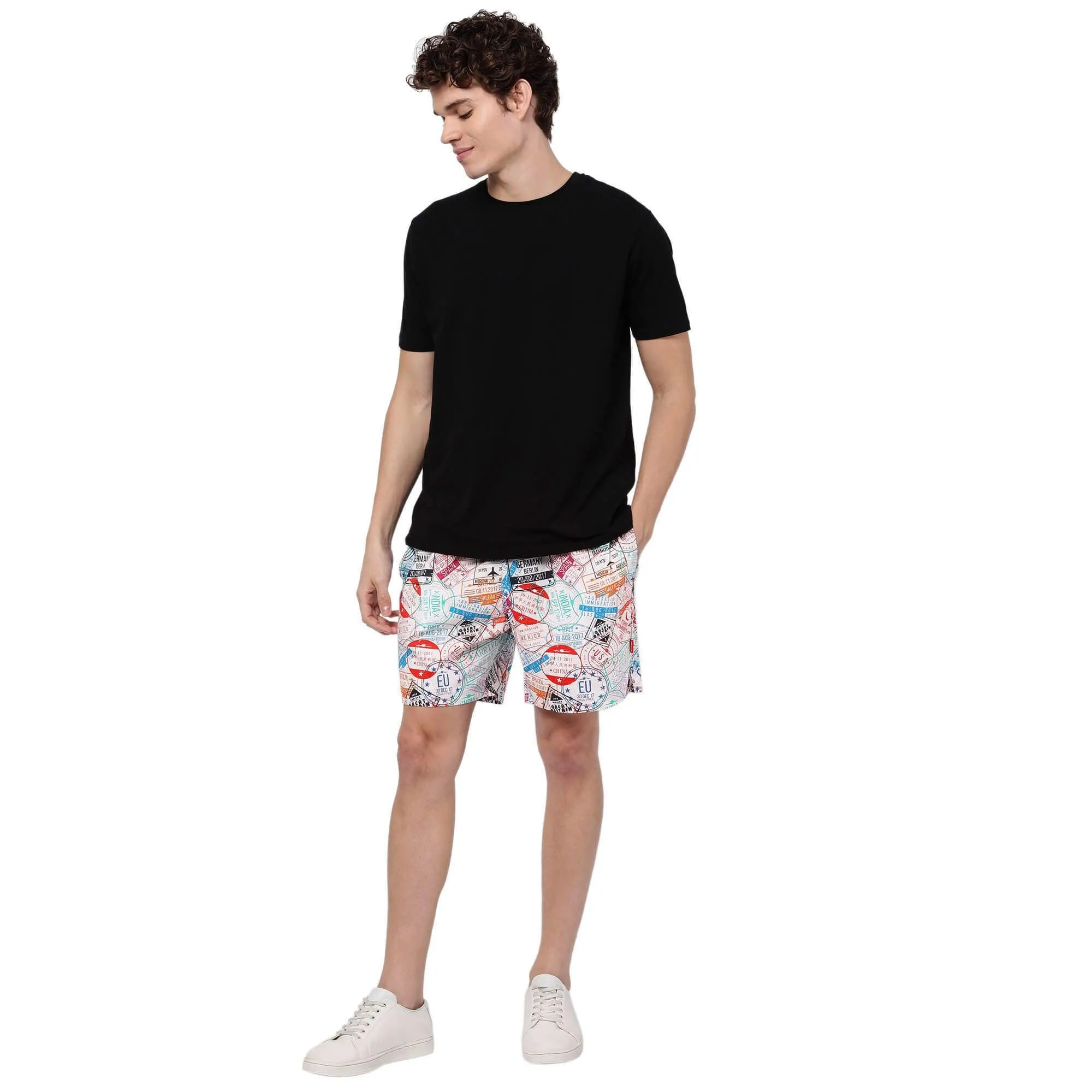 Shorts For Men