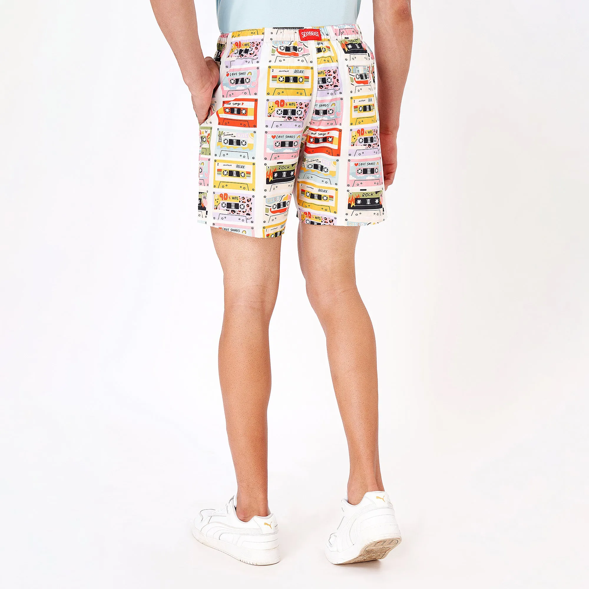 Shorts For Men