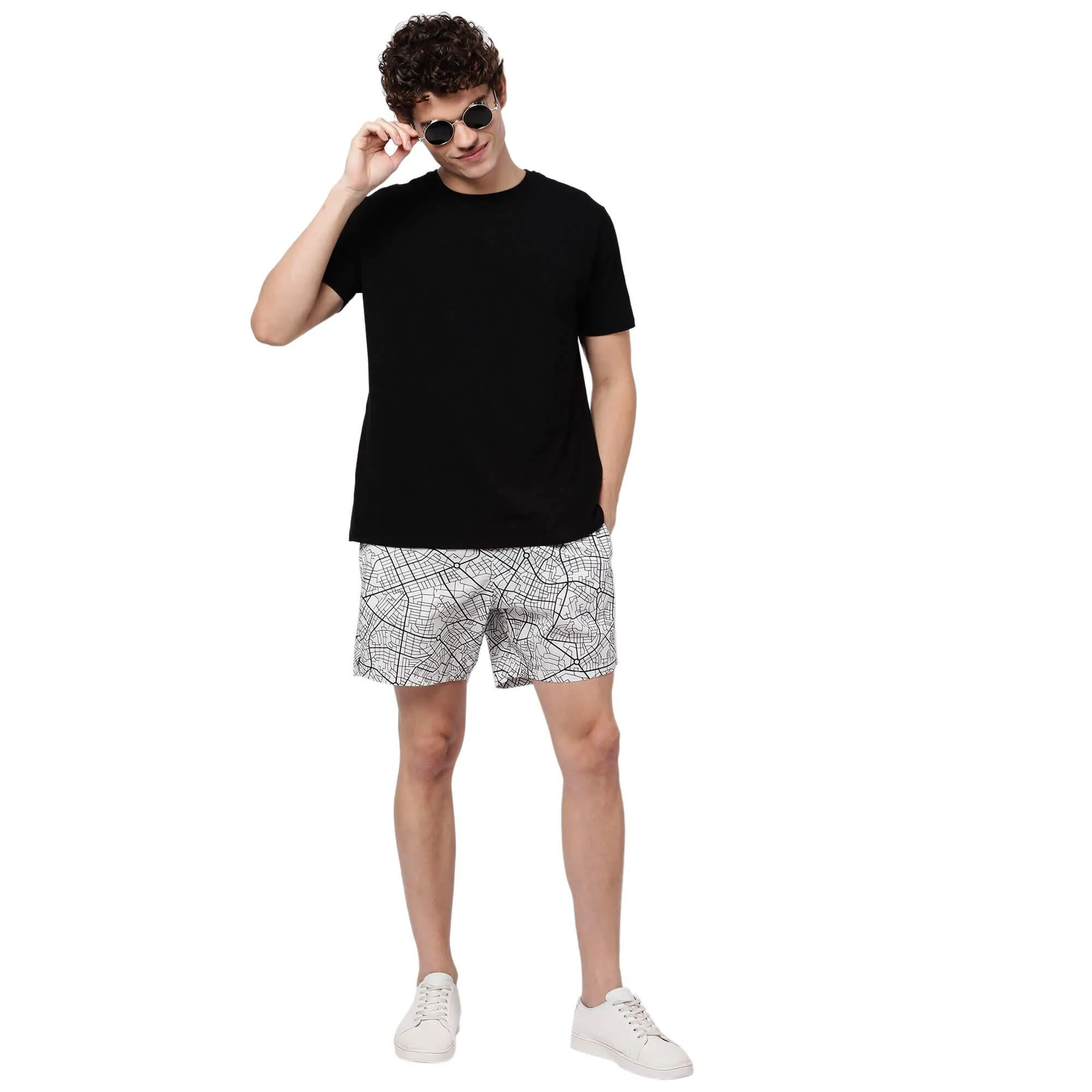 Shorts For Men