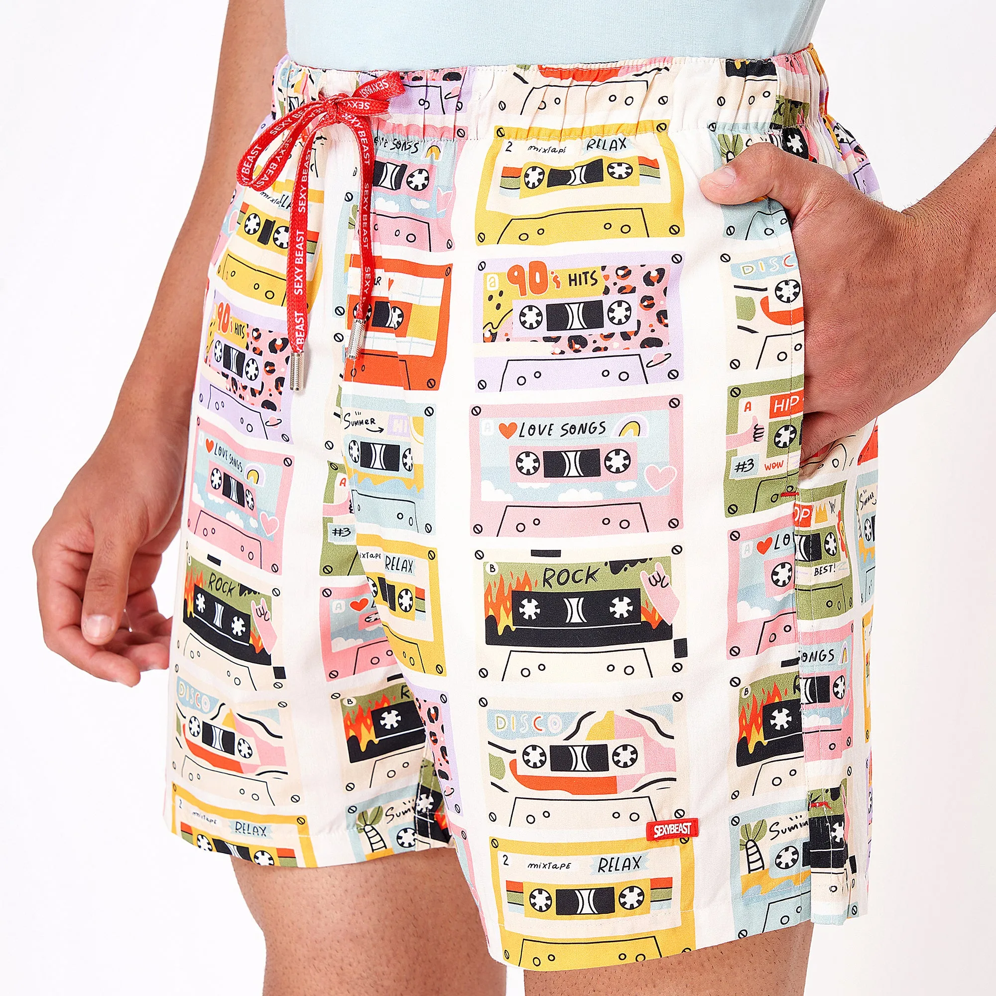 Shorts For Men