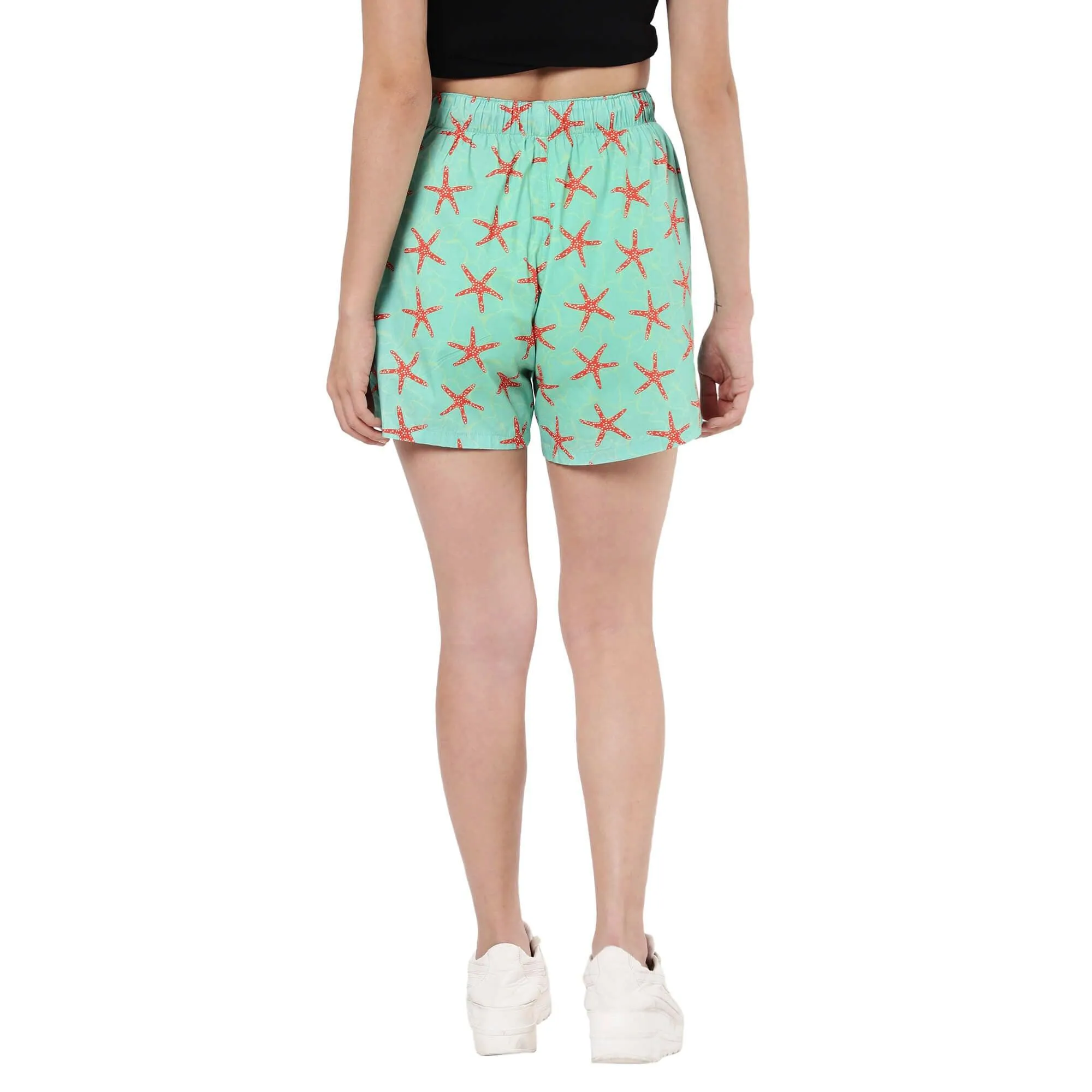 Shorts For Women