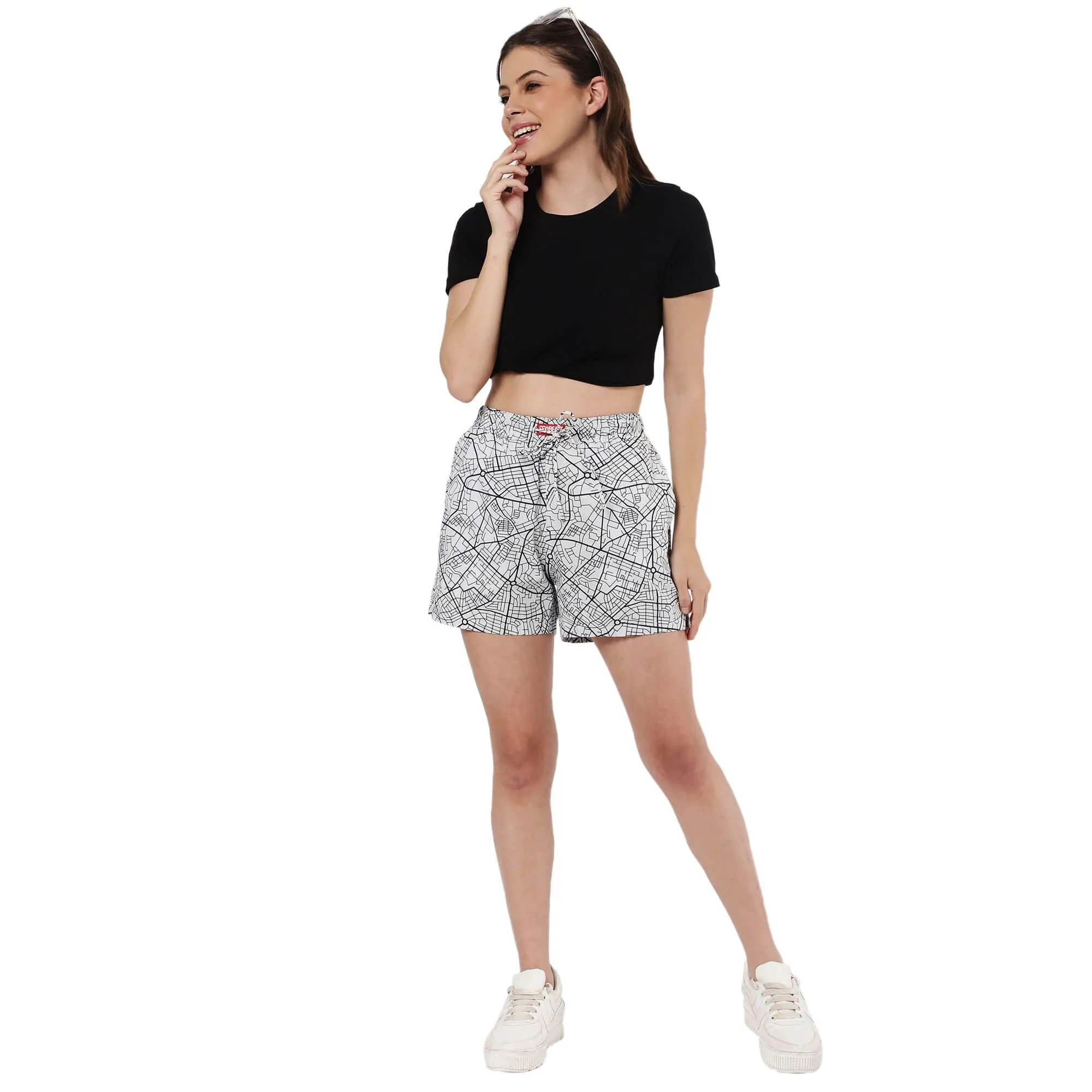 Shorts For Women