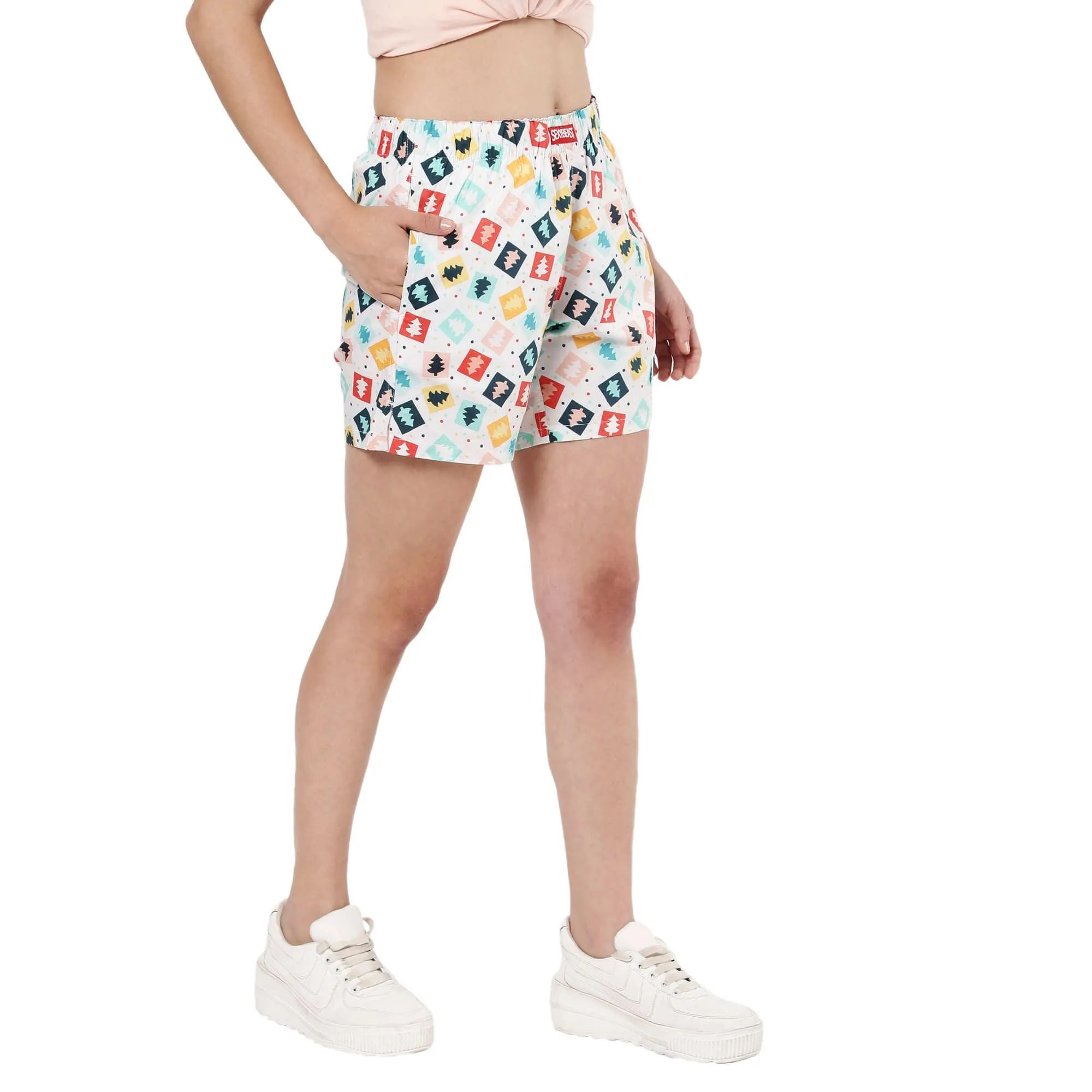 Shorts For Women