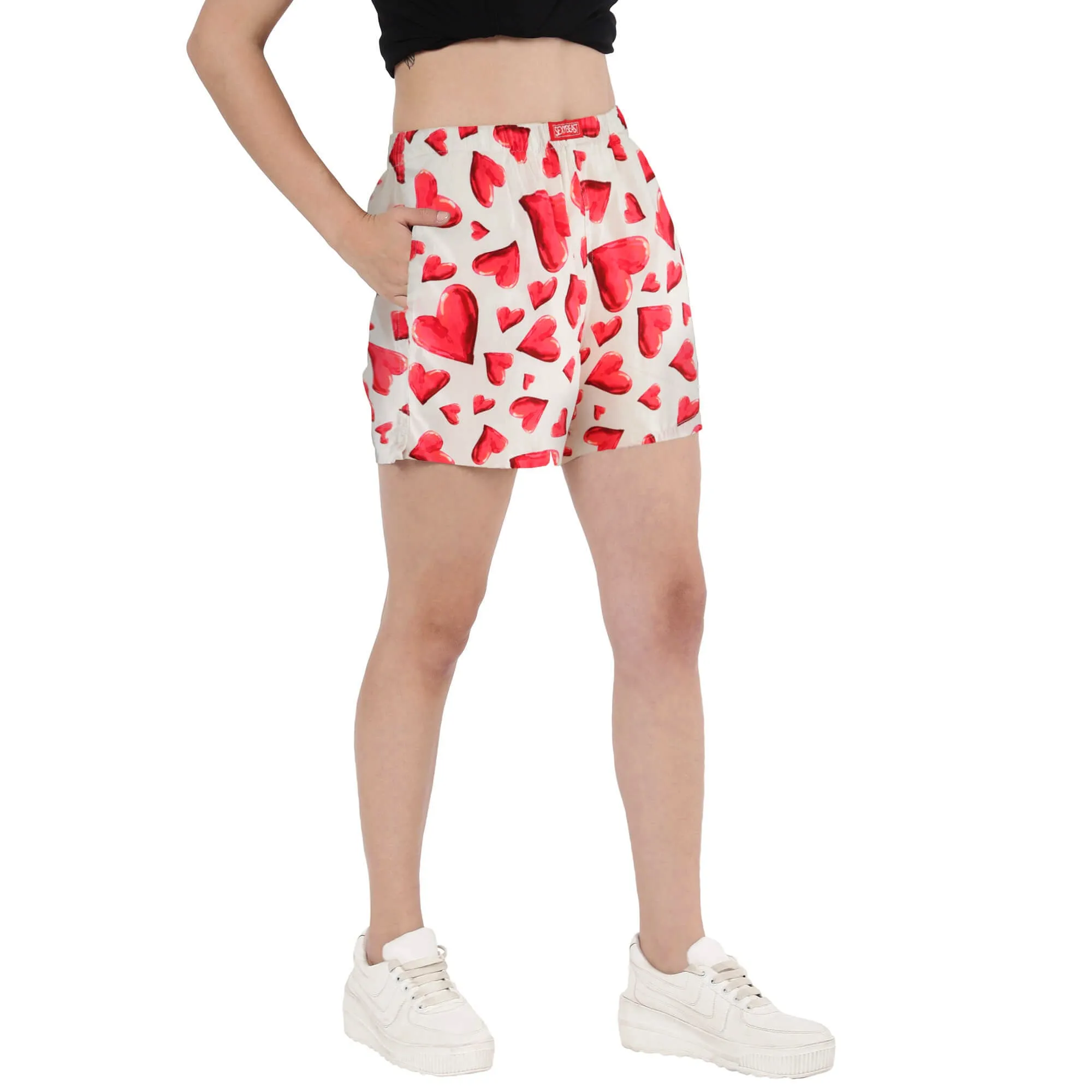 Shorts For Women