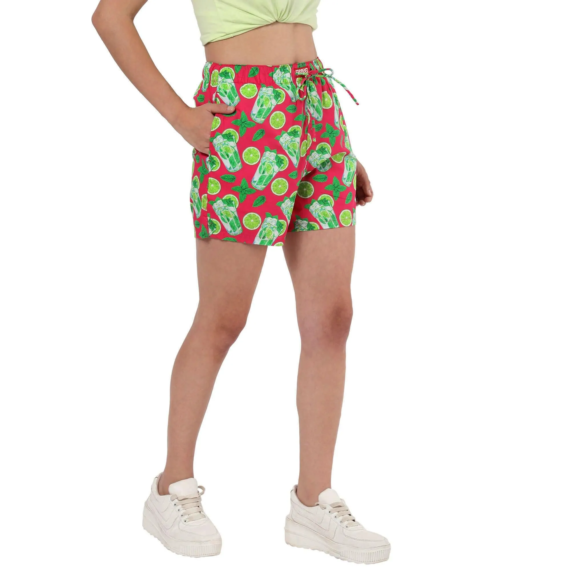 Shorts For Women