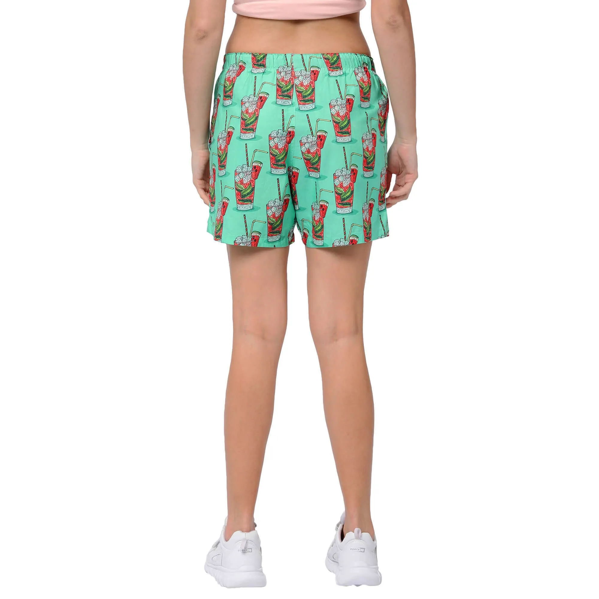 Shorts For Women