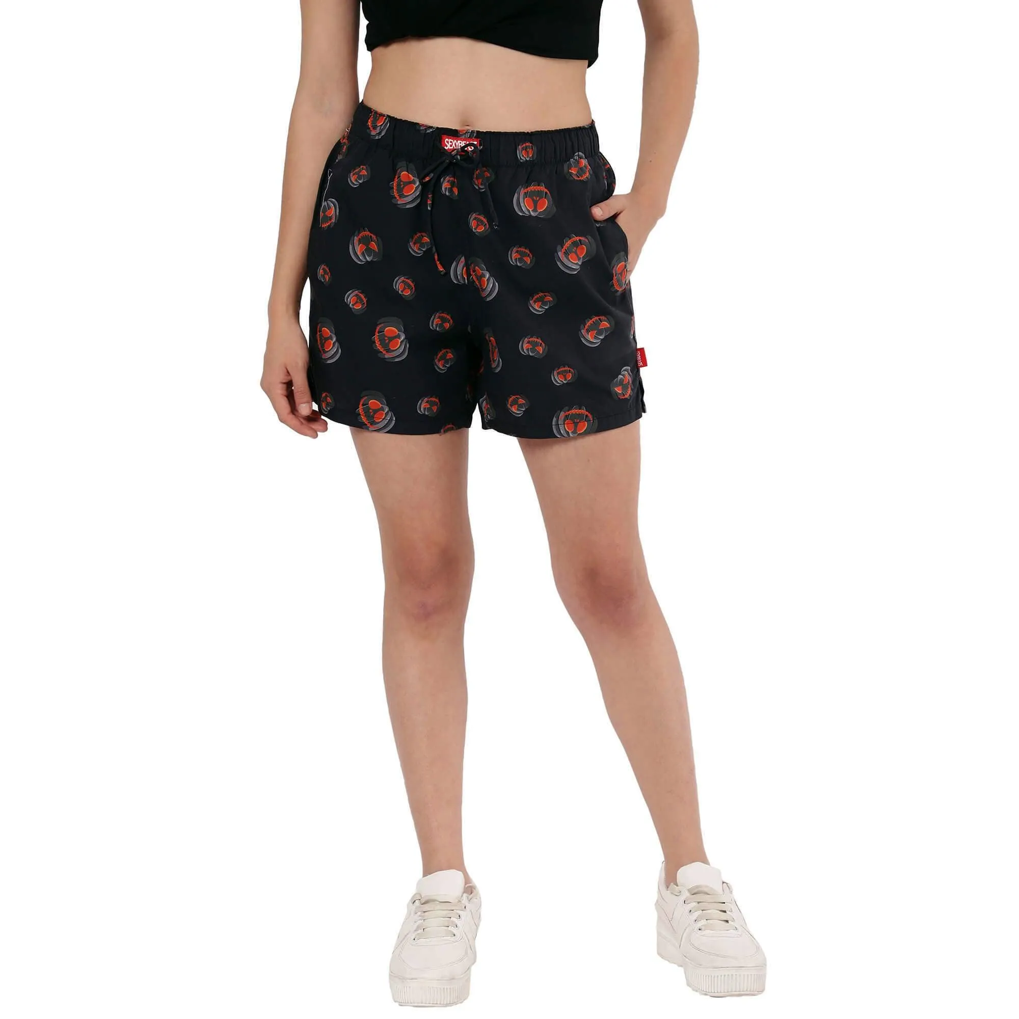 Shorts For Women