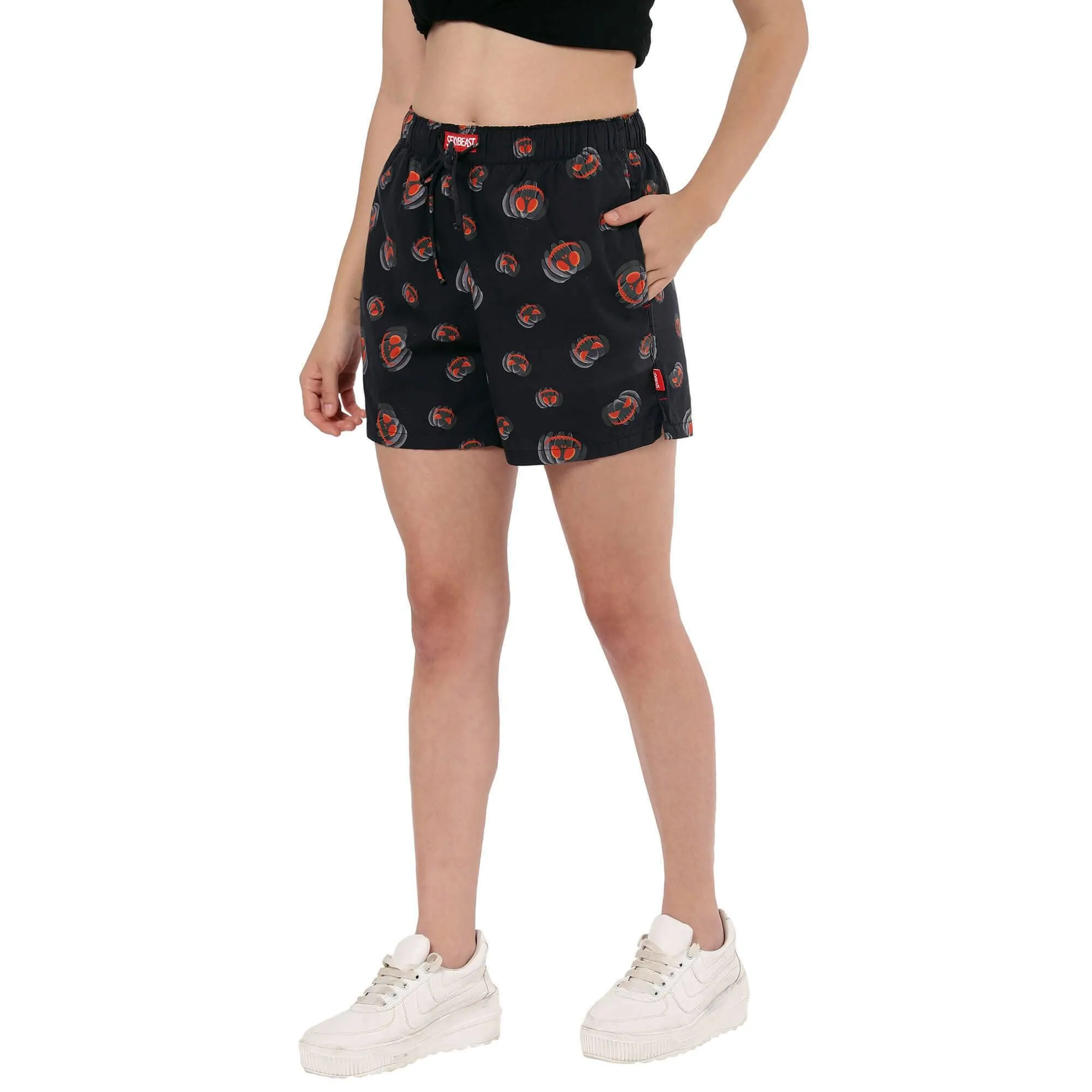 Shorts For Women