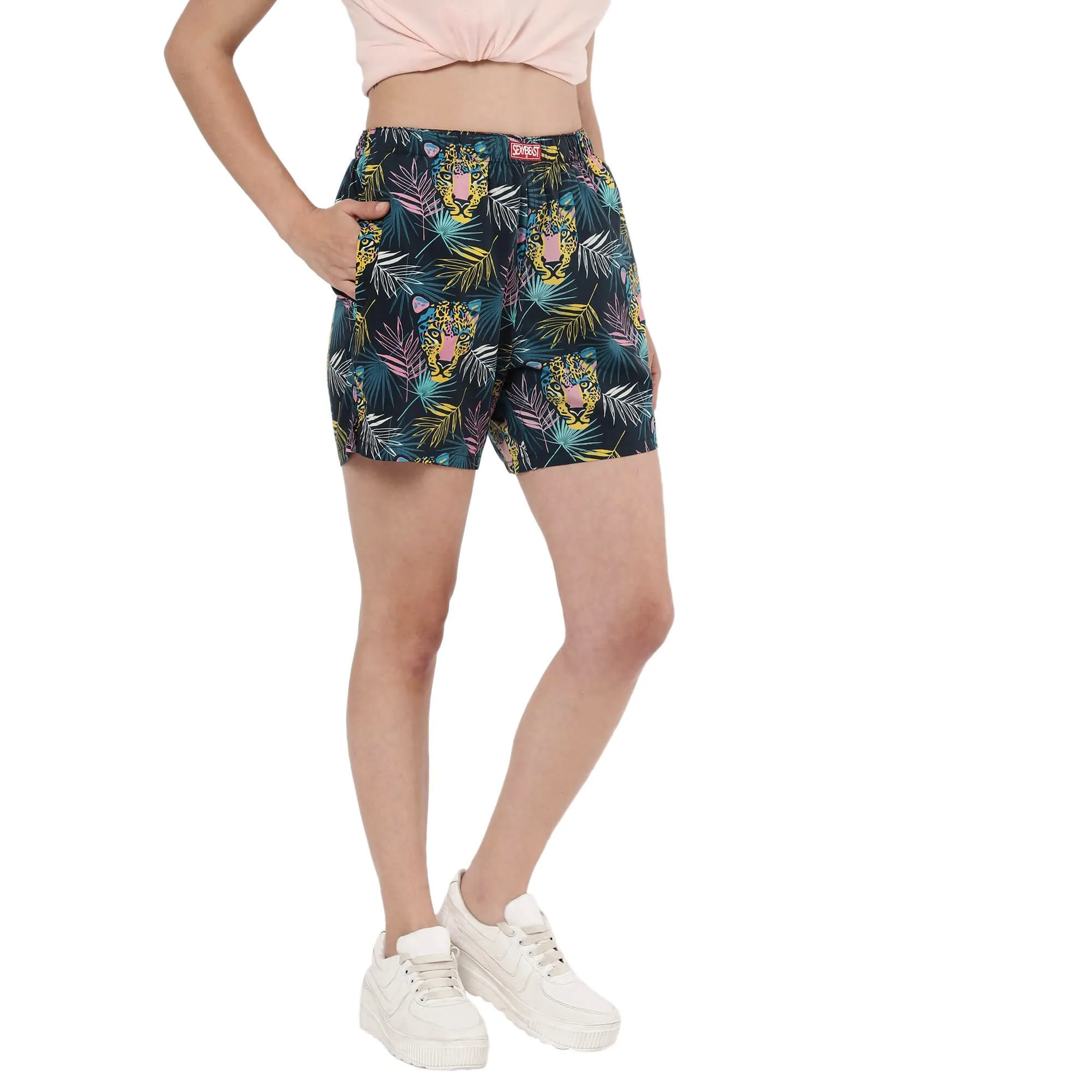 Shorts For Women