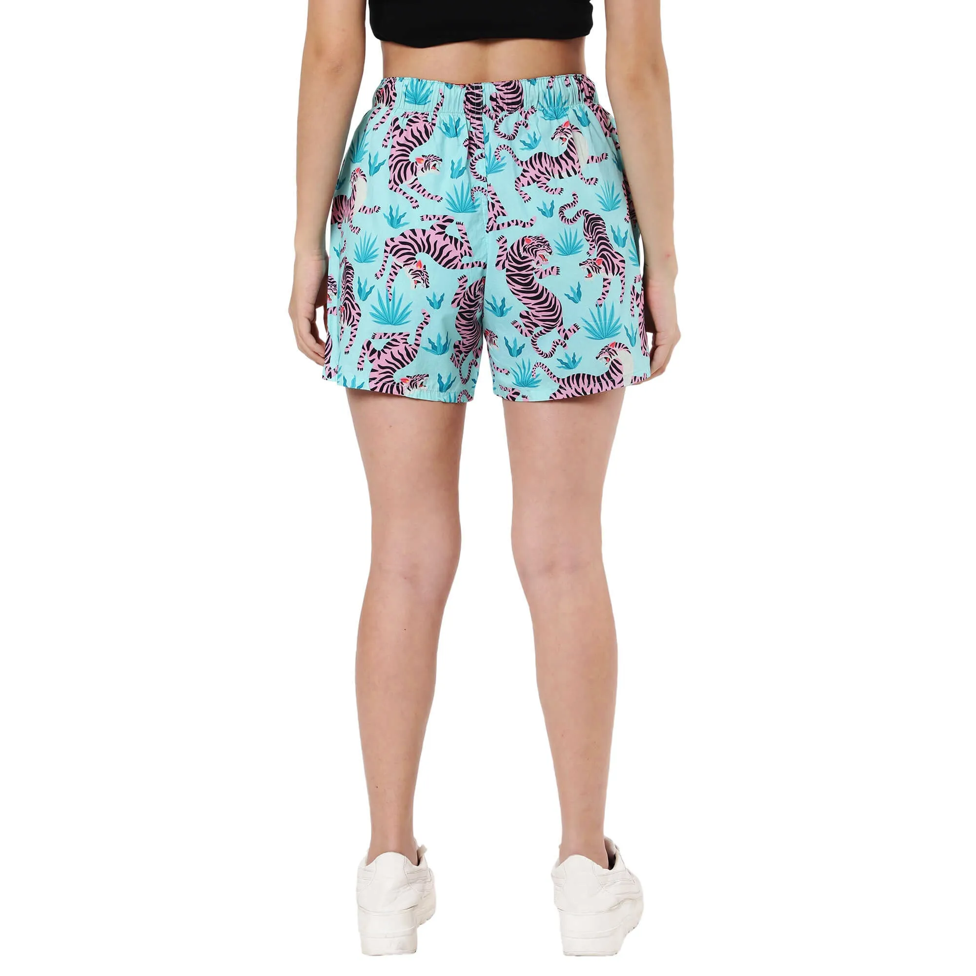 Shorts For Women