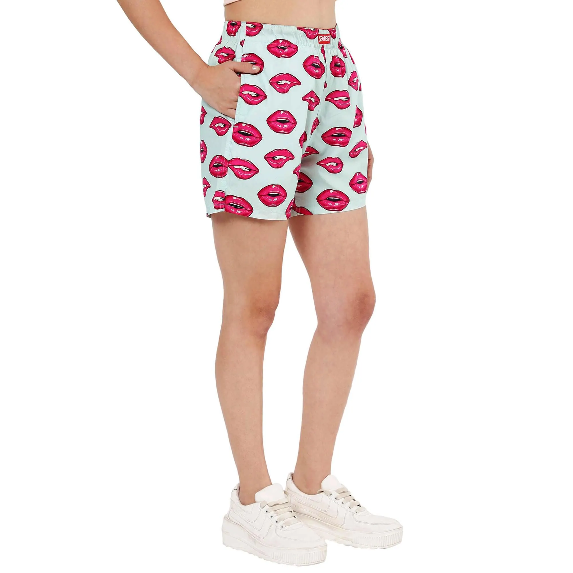 Shorts For Women