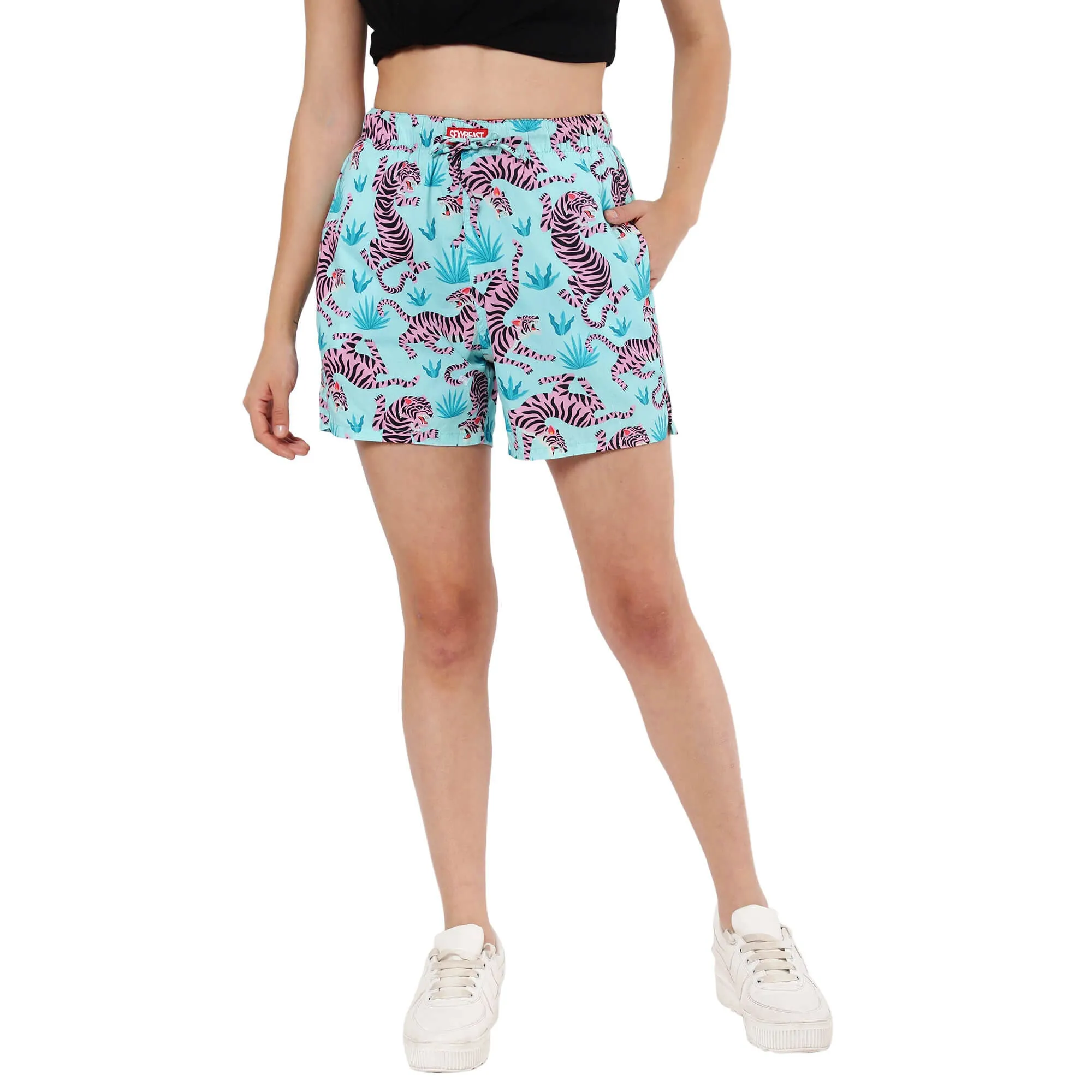 Shorts For Women