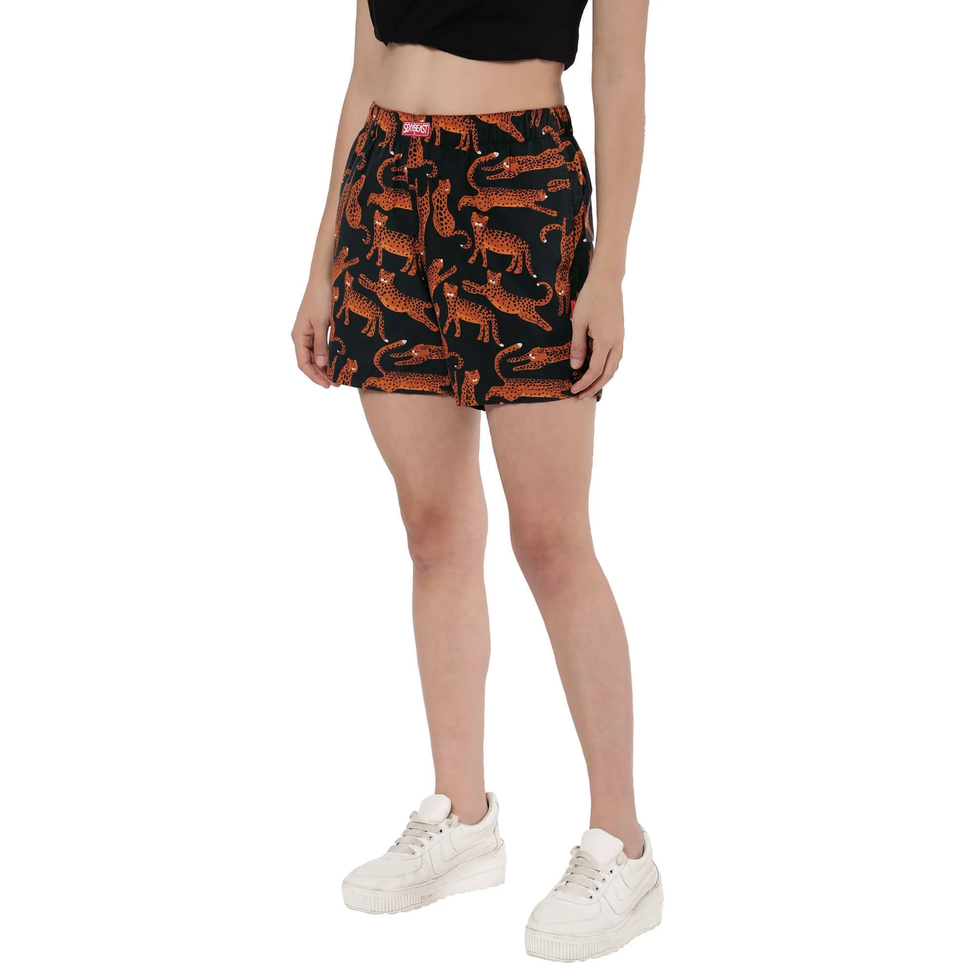 Shorts For Women