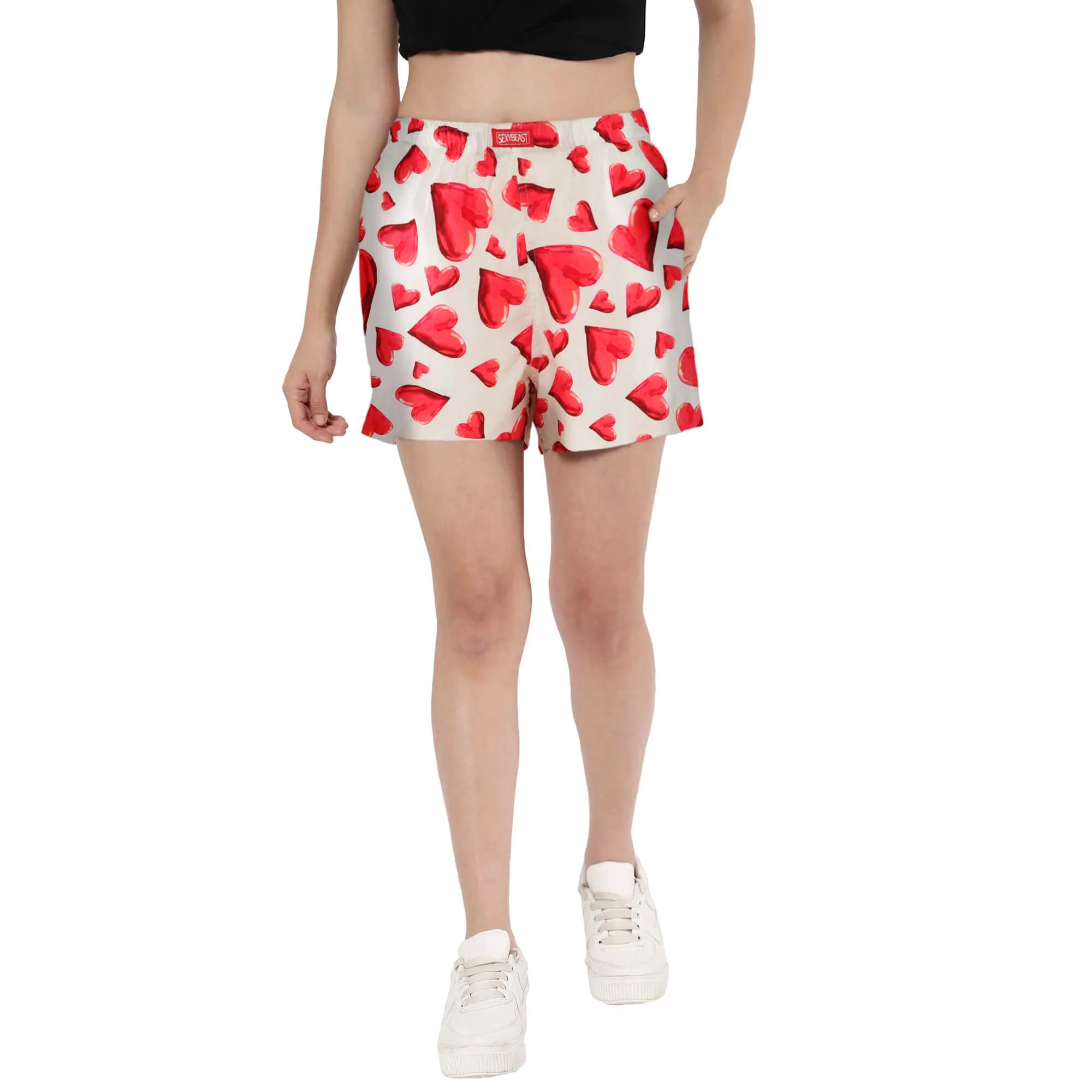 Shorts For Women