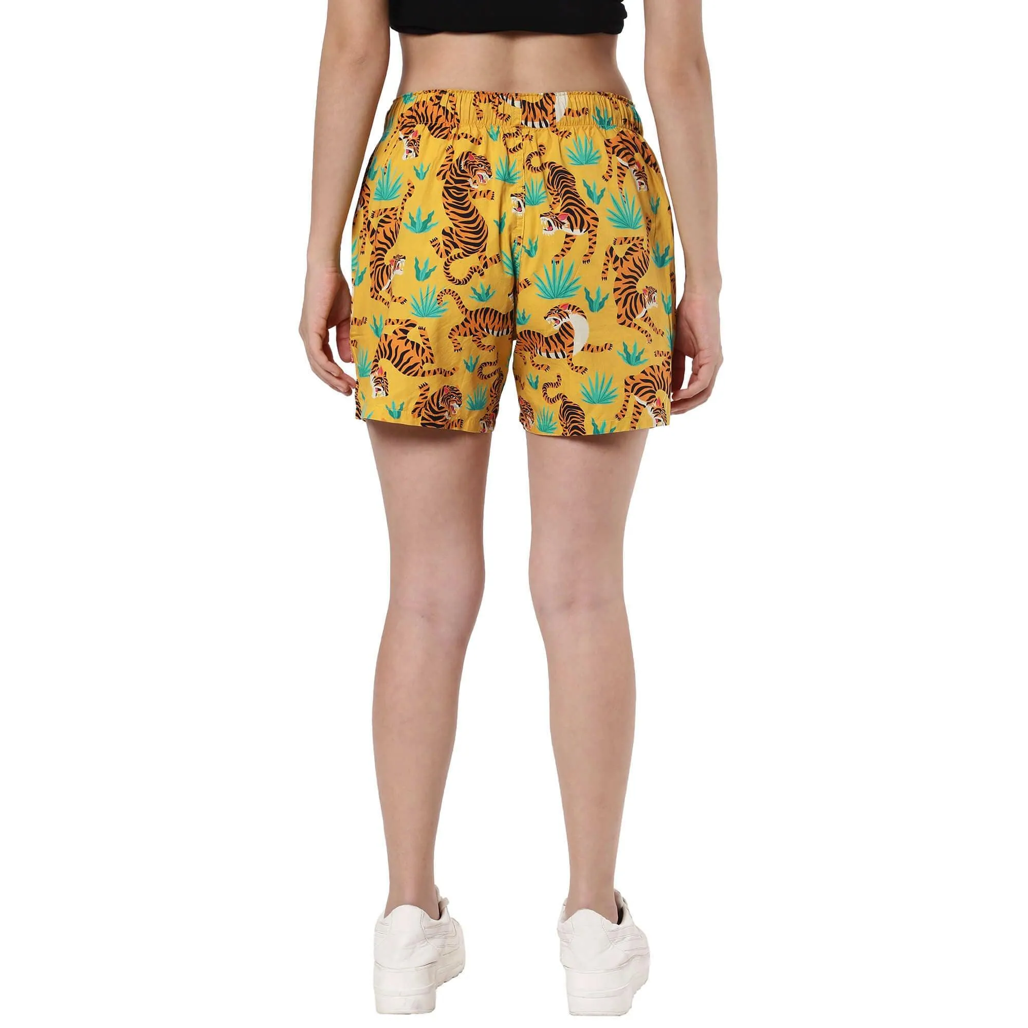 Shorts For Women