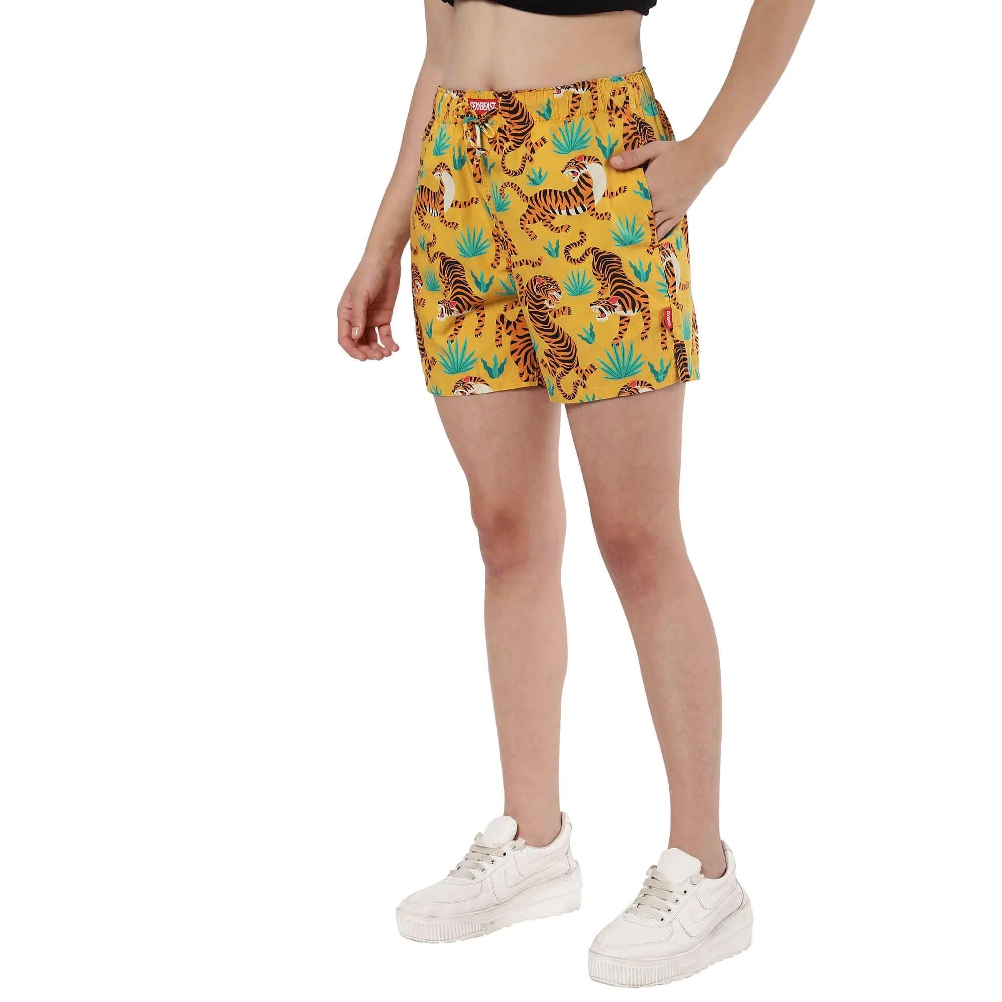 Shorts For Women