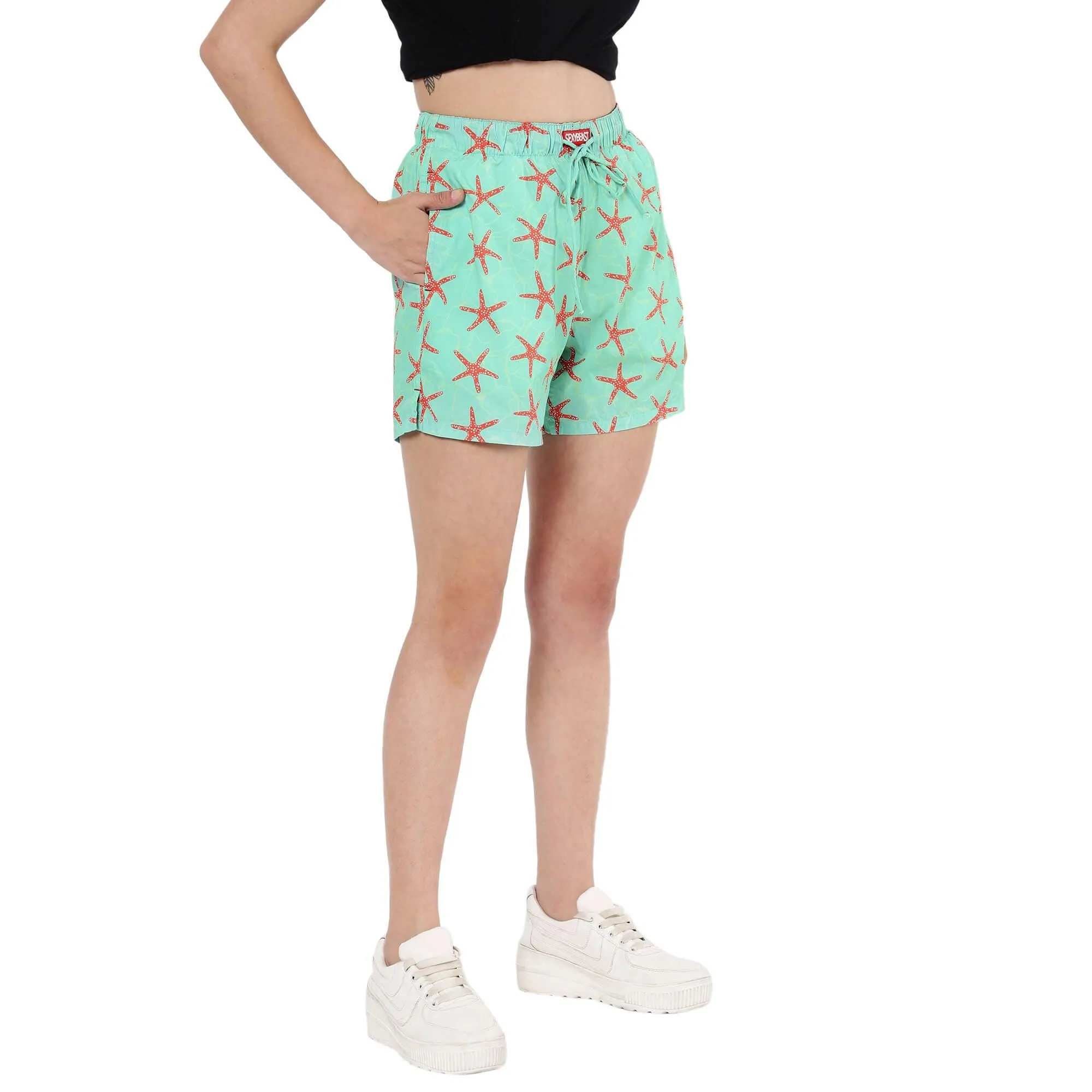 Shorts For Women