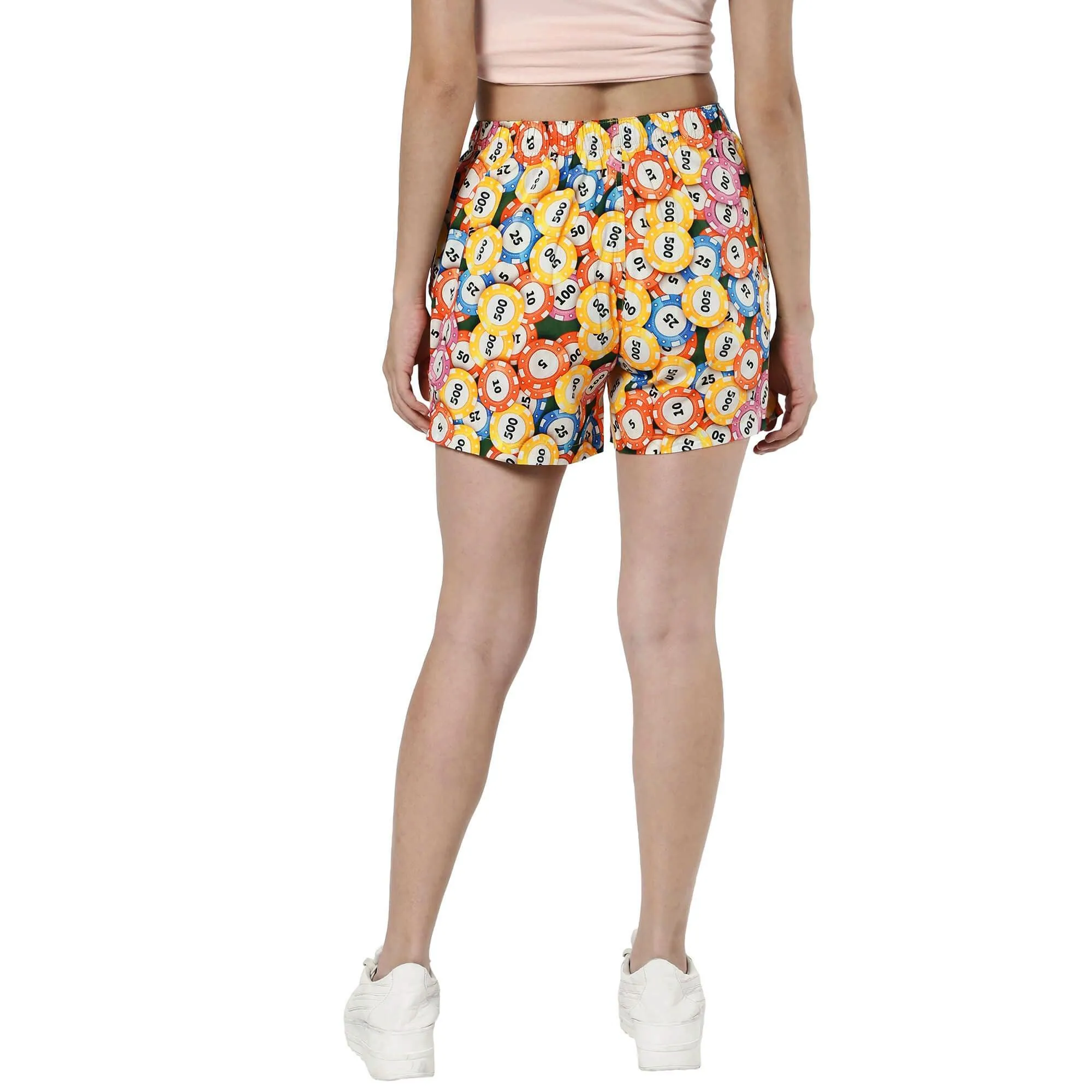 Shorts For Women