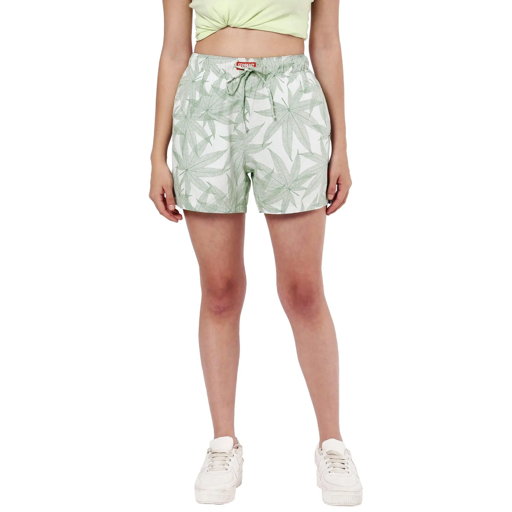 Shorts For Women