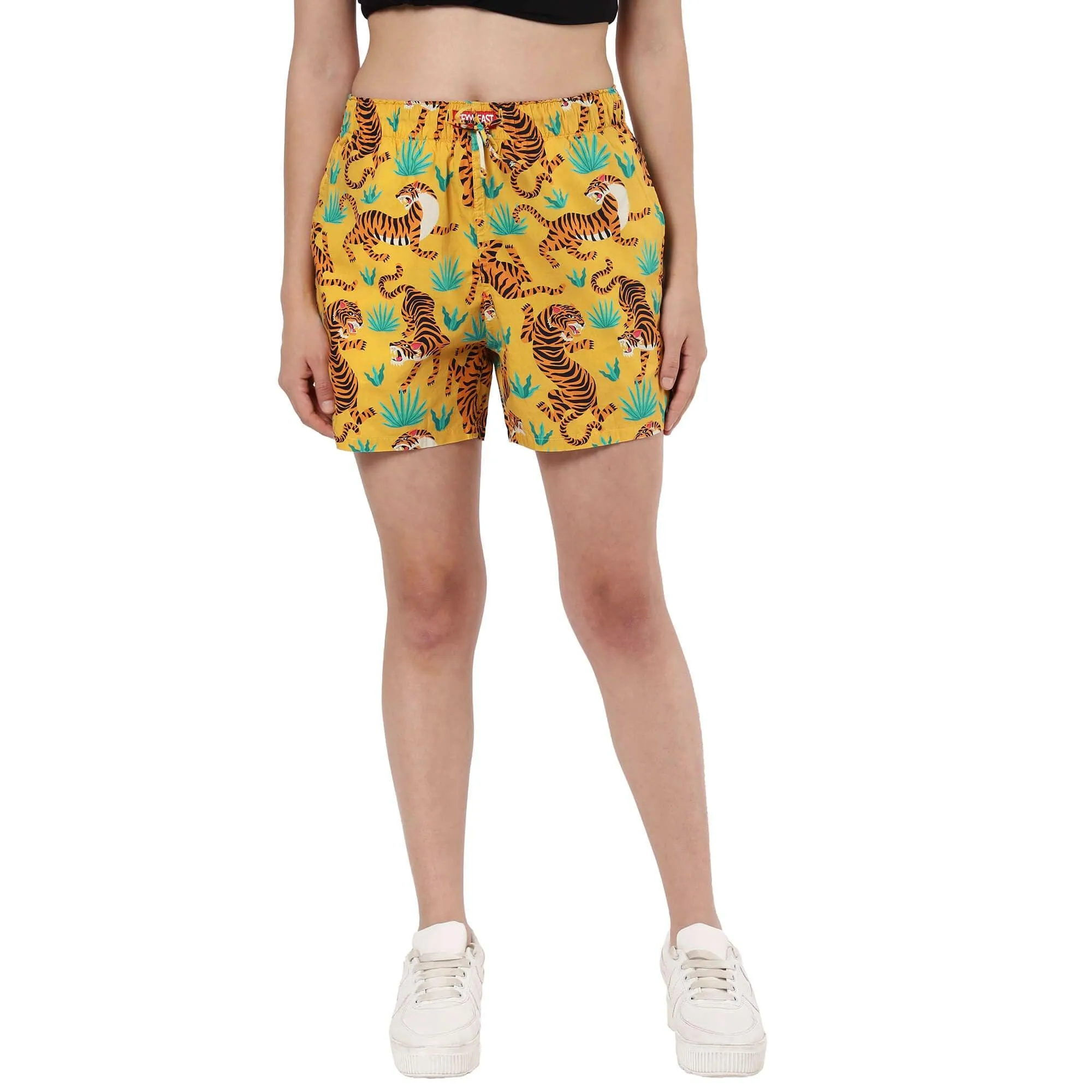 Shorts For Women