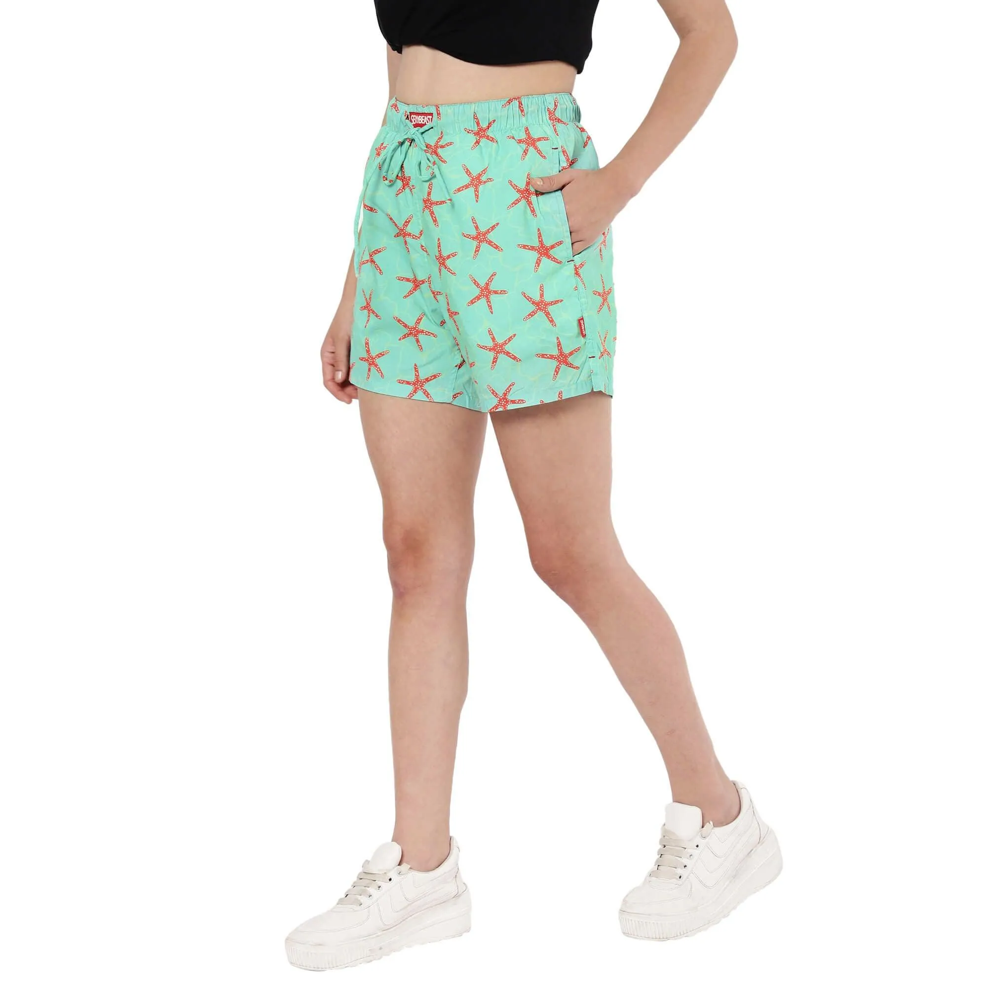 Shorts For Women