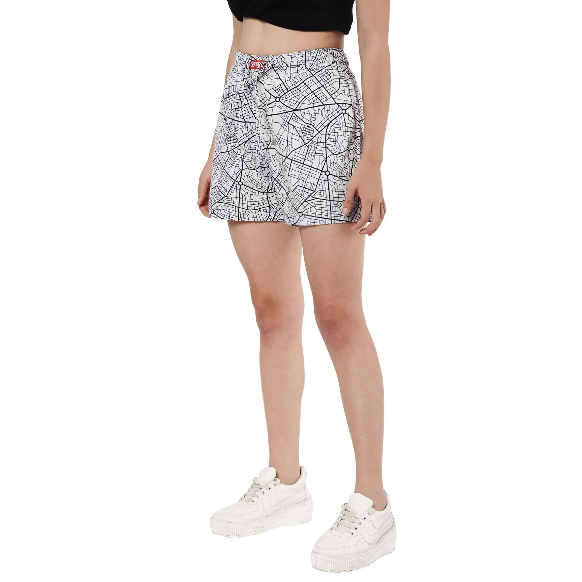 Shorts For Women