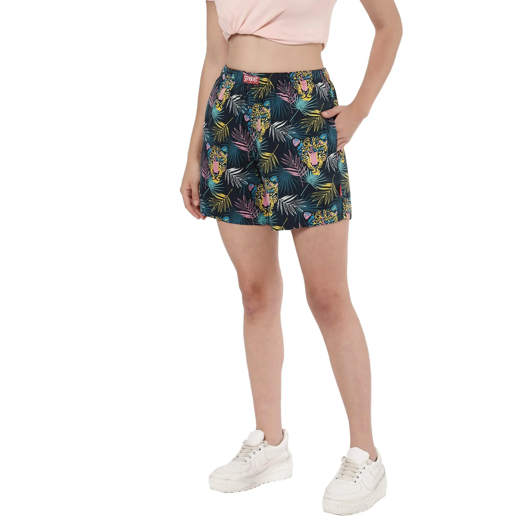 Shorts For Women