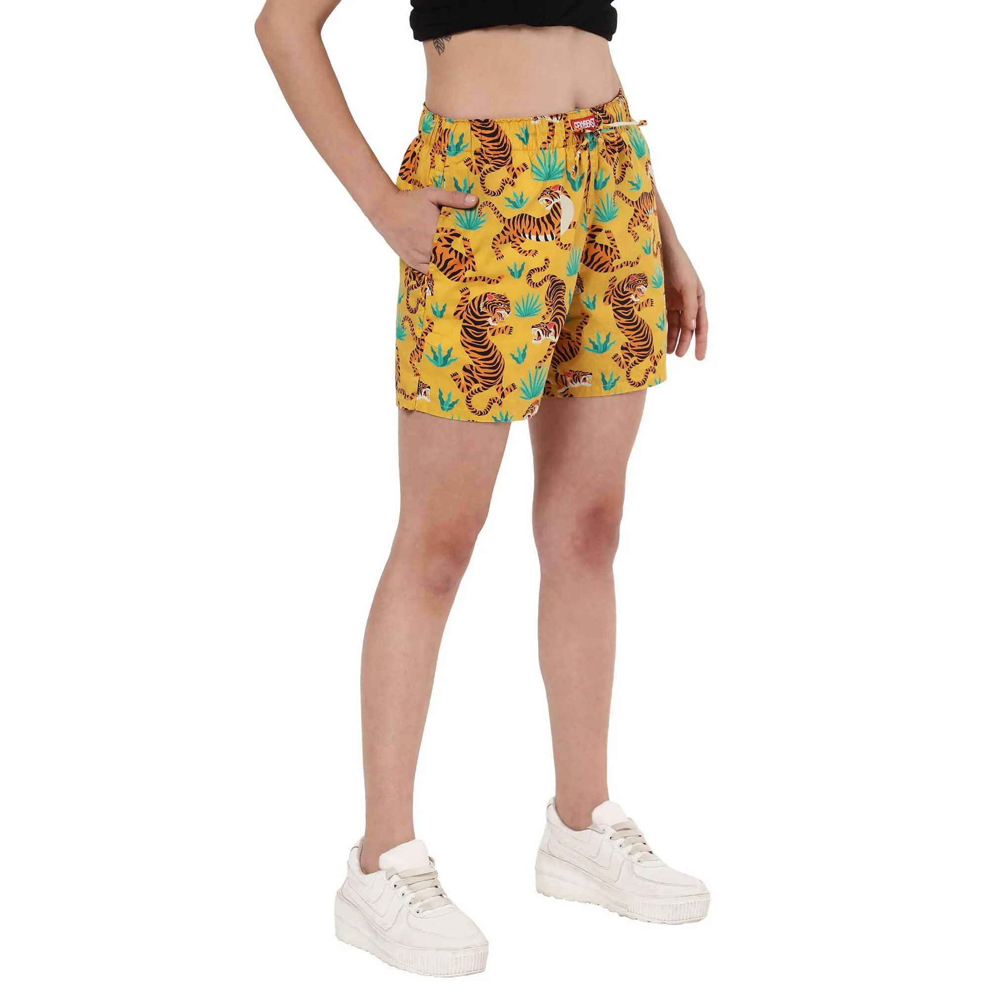 Shorts For Women