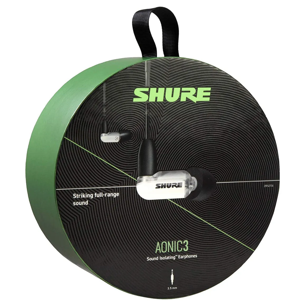 Shure - AONIC 3