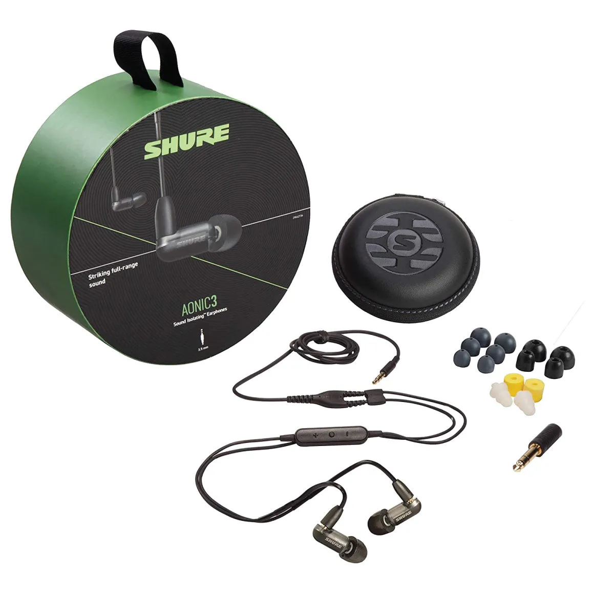 Shure - AONIC 3