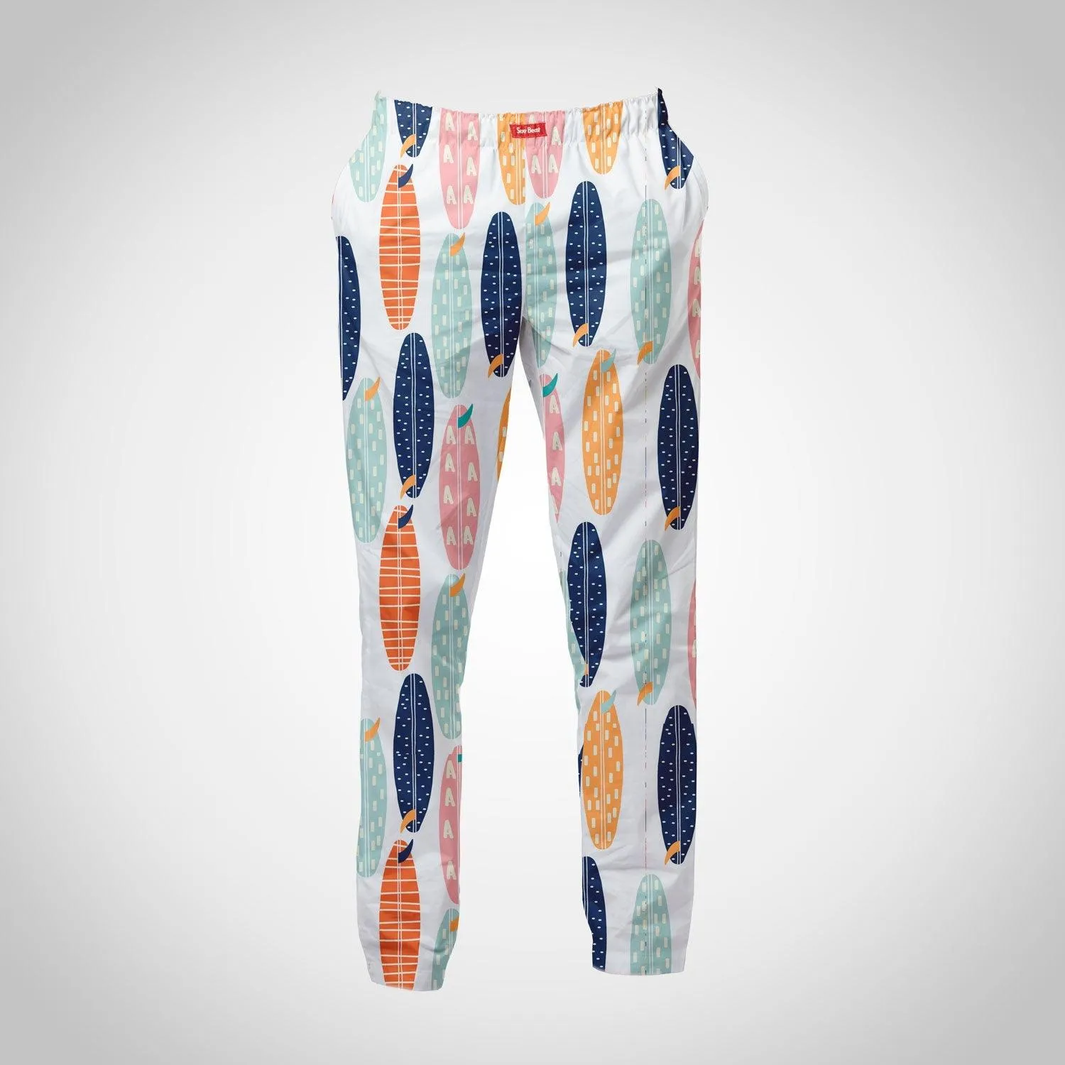 Surf Boards Pyjamas For Women