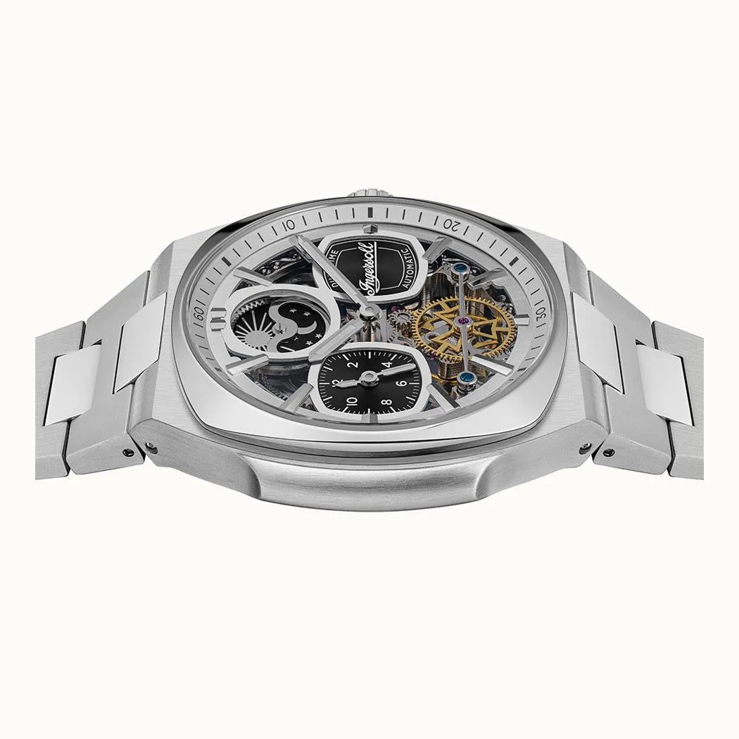 THE SPIRIT GENTS AUTOMATIC WATCH I15802