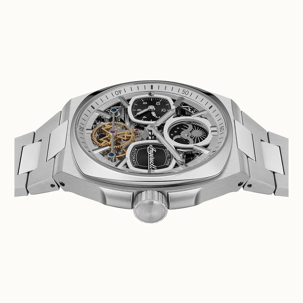 THE SPIRIT GENTS AUTOMATIC WATCH I15802