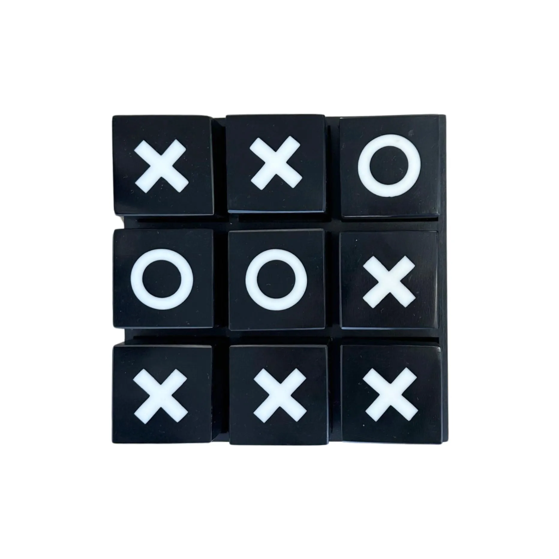 Tic-Tac-Toe Game