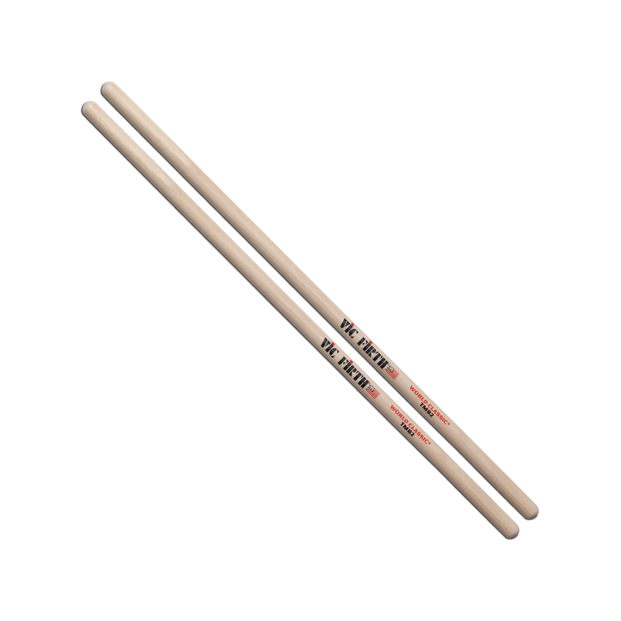 World Classic TMB2 Timbale Sticks